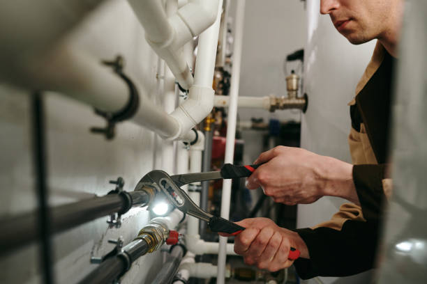 Lake Secession, SC Plumbing Company