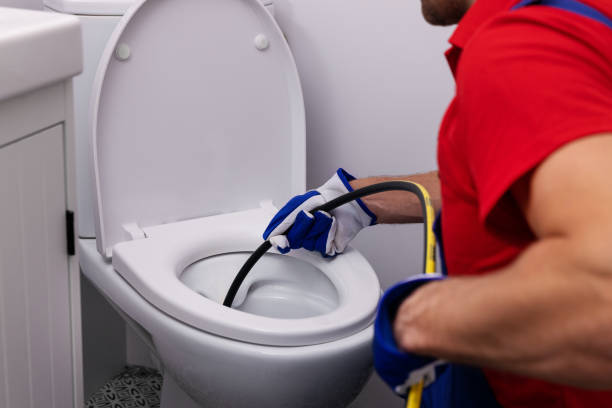 Best Commercial Plumbing Services  in Lake Secession, SC