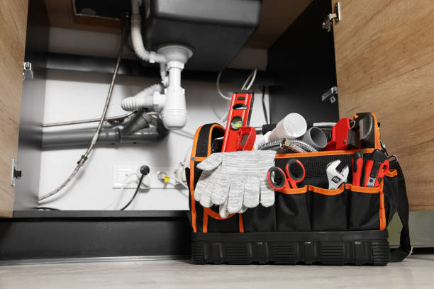 Best Gas Line Repair  in Lake Secession, SC