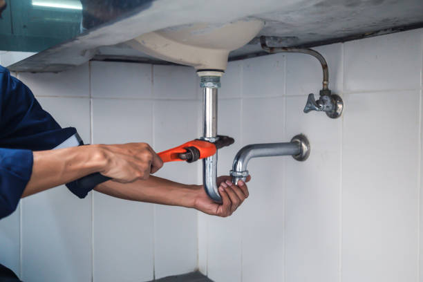 Best Affordable Plumbing Services  in Lake Secession, SC