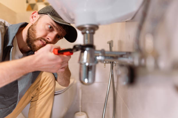 Best Emergency Plumber  in Lake Secession, SC