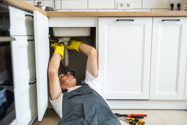 Best Affordable Plumber Near Me  in Lake Secession, SC