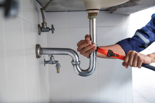 Best Sewer Cleaning Services  in Lake Secession, SC
