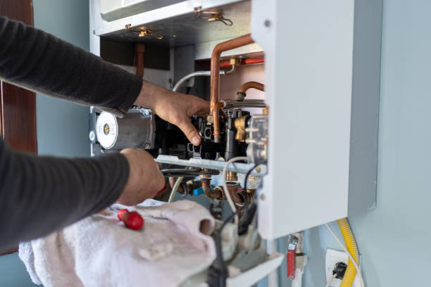 Best Affordable Plumbing Services  in Lake Secession, SC