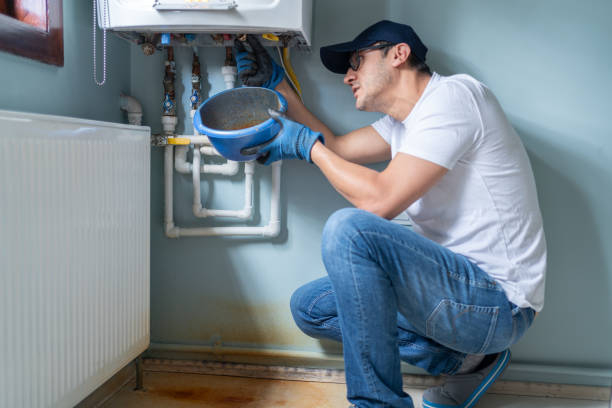 Best Same-Day Plumbing Service  in Lake Secession, SC