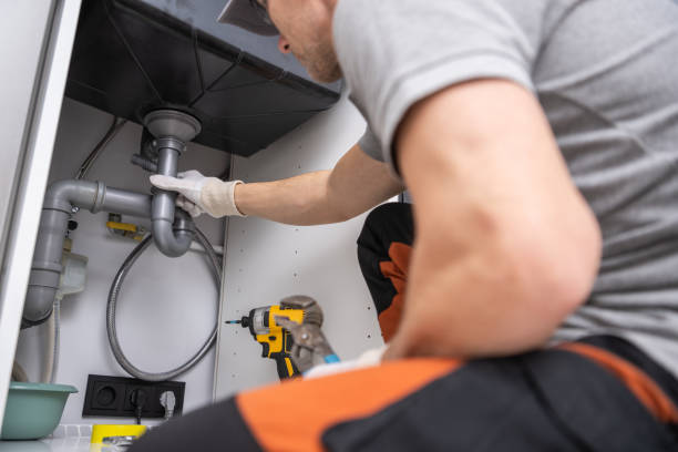 Best Shower Repair Services  in Lake Secession, SC