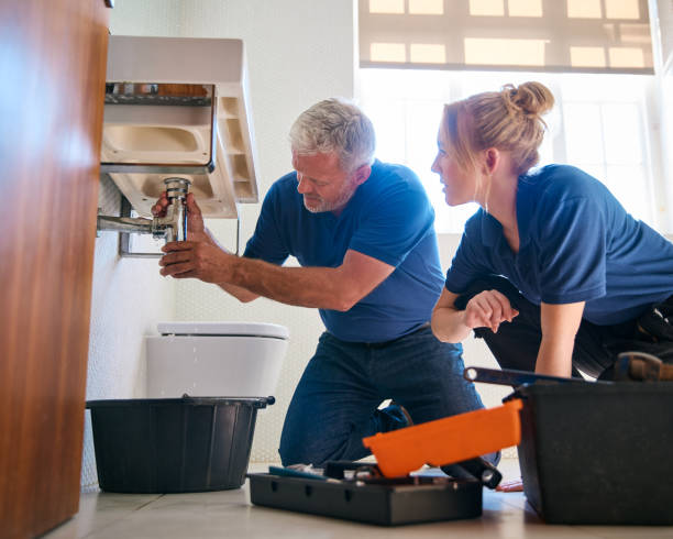 Best Best Plumbers Near Me  in Lake Secession, SC