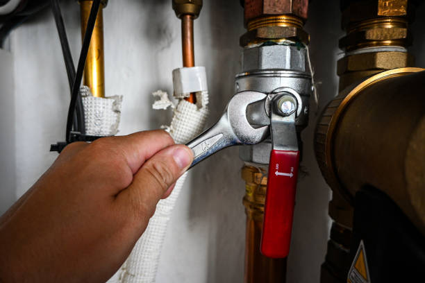 Boilers & Radiators in Lake Secession, SC